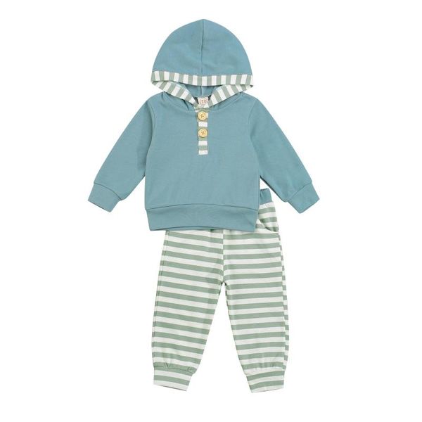 clothing sets 2 pcs born striped outfits toddler color block long sleeve hoodie + trousers with bowknot children's, White
clothing sets 2 pcs born striped outfits toddler color block long sleeve hoodie + trousers with bowknot children's, White