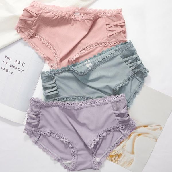 women's panties woman underwear lace breathable soft lingerie briefs panty transparent female intimates, Black;pink
women's panties woman underwear lace breathable soft lingerie briefs panty transparent female intimates, Black;pink
