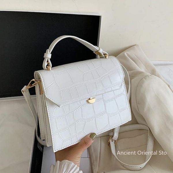 shoulder bags stone patent white crossbody for women 2021 small handbag bag pu leather hand ladies designer
shoulder bags stone patent white crossbody for women 2021 small handbag bag pu leather hand ladies designer