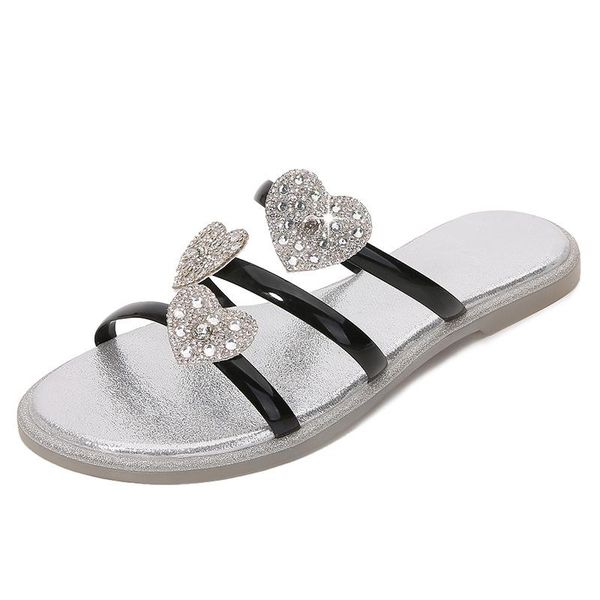 summer woman sandals shoes casual open toe flat sandals women ladies breathable hollow female beach, Black
summer woman sandals shoes casual open toe flat sandals women ladies breathable hollow female beach, Black