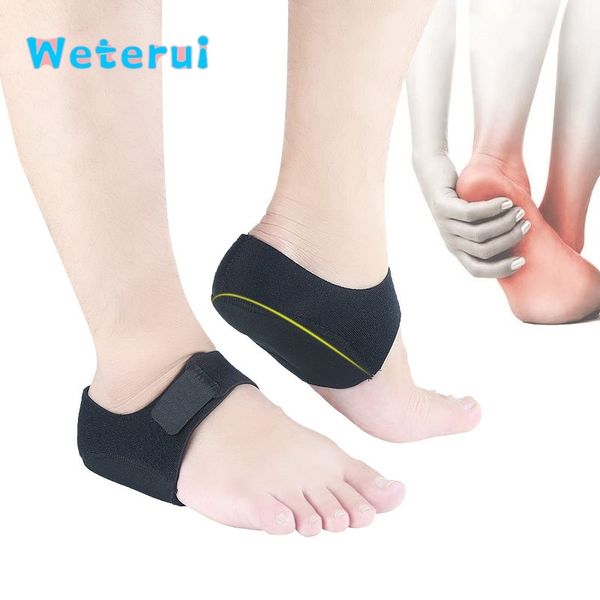 men women gel heel cups for heel pain plantar fasciitis bone spur cracked heel repair adjustable cushion inserts pad 211120, White;pink
men women gel heel cups for heel pain plantar fasciitis bone spur cracked heel repair adjustable cushion inserts pad 211120, White;pink