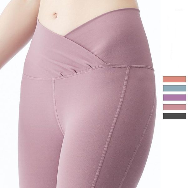 yoga outfit pants lun nude pregnant women high waist peach hips thin nine-point outdoor running fitness korean version of
yoga outfit pants lun nude pregnant women high waist peach hips thin nine-point outdoor running fitness korean version of