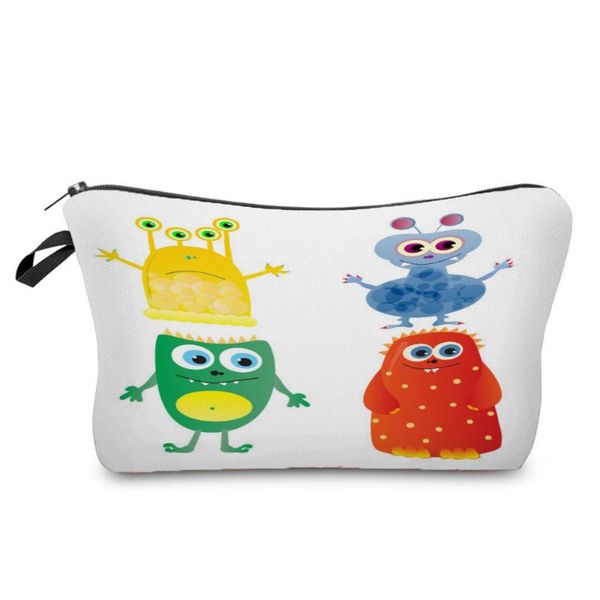 fashion printed cartoon cosmetics organizer bag pretty women's storage bag water resistant makeup bags for women small gift
fashion printed cartoon cosmetics organizer bag pretty women's storage bag water resistant makeup bags for women small gift