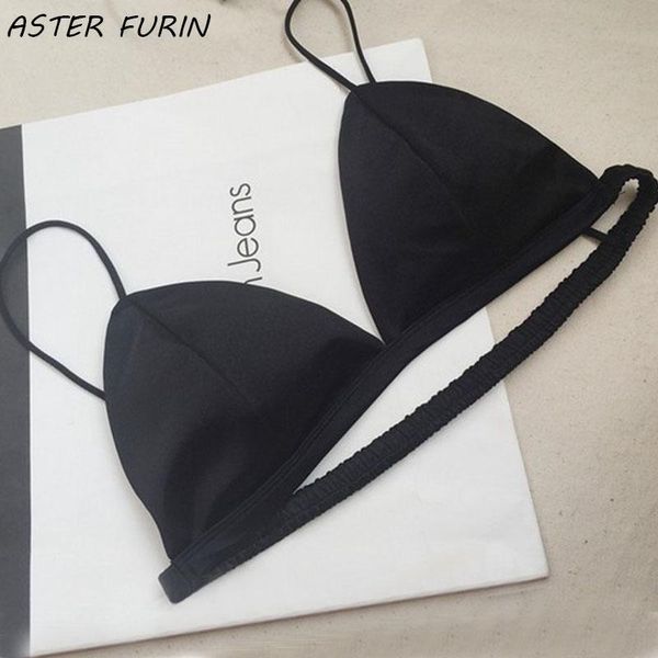 bras stain effect wire padded backless bra soft seamless bralette elastic underwear tank, Red;black
bras stain effect wire padded backless bra soft seamless bralette elastic underwear tank, Red;black