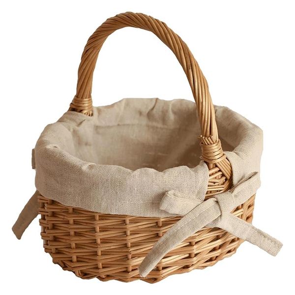 other garden supplies vintage wicker storage basket picnic wedding bridal girl flower fruit for camping home organizer
other garden supplies vintage wicker storage basket picnic wedding bridal girl flower fruit for camping home organizer
