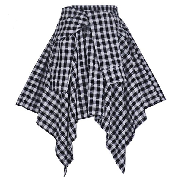 skirts perhaps u plaid women skirt 2021 high waist stitching student pleated cute sweet girls dance knee-length s3005, Black
skirts perhaps u plaid women skirt 2021 high waist stitching student pleated cute sweet girls dance knee-length s3005, Black