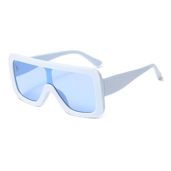 sunglasses cross-border fashion uv400 outdoor foreign trade cool glasses sports ins, White;black
sunglasses cross-border fashion uv400 outdoor foreign trade cool glasses sports ins, White;black