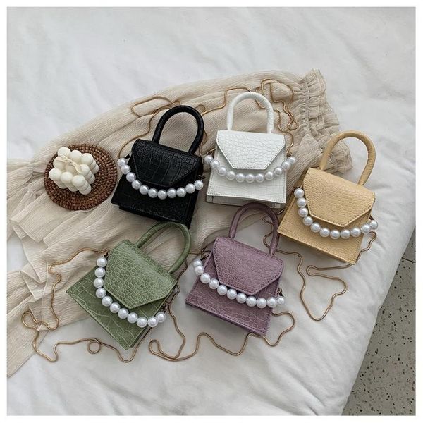 evening bags 2021 pearl handle super mini design pu leather shoulder for women stone pattern crossbody bag female travel handbags
evening bags 2021 pearl handle super mini design pu leather shoulder for women stone pattern crossbody bag female travel handbags
