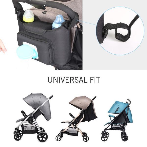 stroller parts & accessories storage bag with detachable shoulder strap cup tissue pocket accessory for diaper feeding-bottle phone toys1
stroller parts & accessories storage bag with detachable shoulder strap cup tissue pocket accessory for diaper feeding-bottle phone toys1