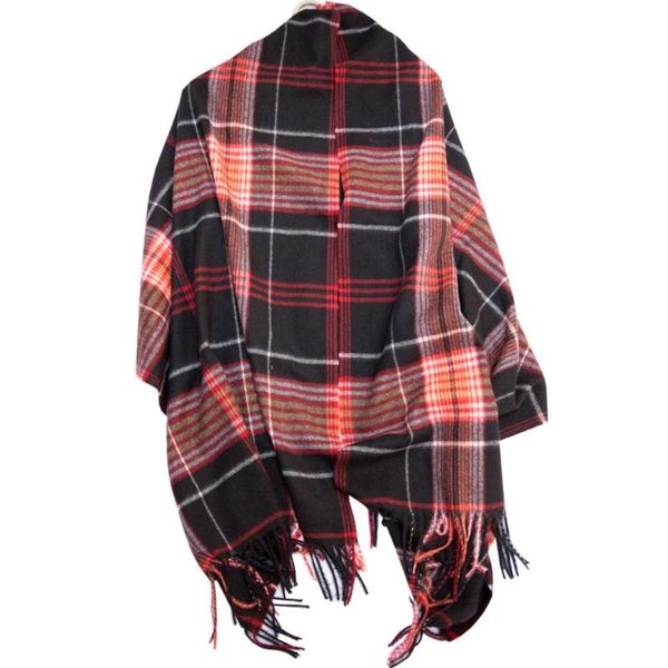 scarves shawl cashmere plaid brushed winter autumn scarf check women wrap long pashmina soft warm blanket large fashion tassel, Blue;gray
scarves shawl cashmere plaid brushed winter autumn scarf check women wrap long pashmina soft warm blanket large fashion tassel, Blue;gray
