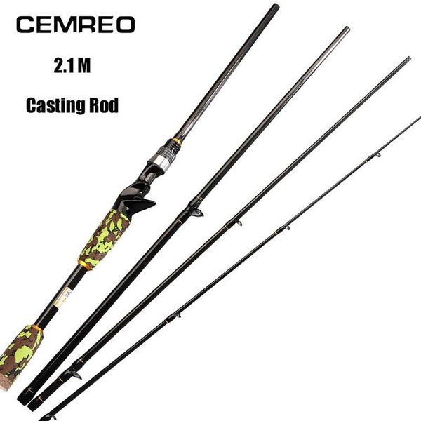 new 4 m camouflage pattern fishing pole spinning rod / casting rod perch sea fishing spinning fishin
new 4 m camouflage pattern fishing pole spinning rod / casting rod perch sea fishing spinning fishin
