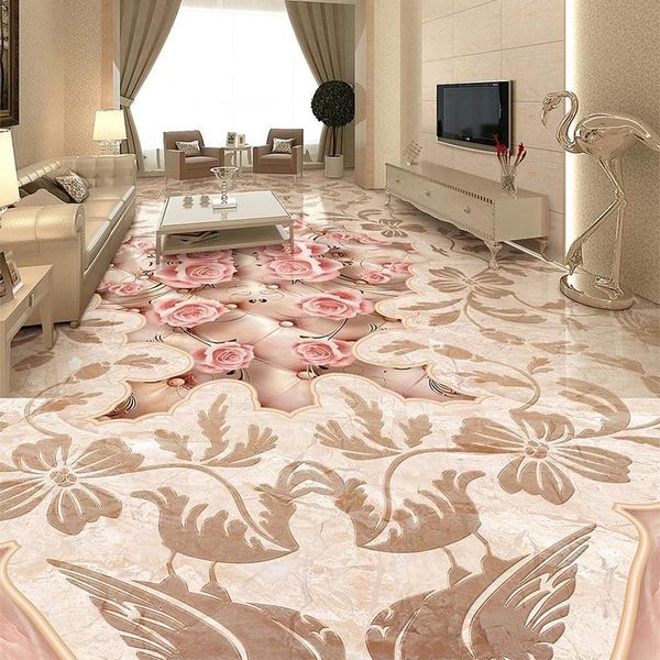 wallpapers european style luxury 3d stereo flower marble self-adhesive floor mural living room bedroom tiles papel de parede sala
wallpapers european style luxury 3d stereo flower marble self-adhesive floor mural living room bedroom tiles papel de parede sala