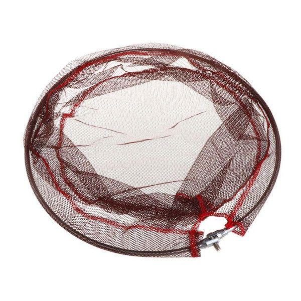 fishing net mesh bag silicone landing net high density tackle accessories 35/40cm portable y1qe
fishing net mesh bag silicone landing net high density tackle accessories 35/40cm portable y1qe