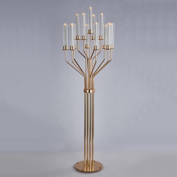 party decoration 13 heads walkway flower stand candlesticks home el hall stage candelabras candle holders luxury wedding table centerpiece
party decoration 13 heads walkway flower stand candlesticks home el hall stage candelabras candle holders luxury wedding table centerpiece