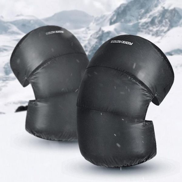elbow & knee pads 1 pair winter thickening down warmer lint keep warmth comfortable for outdoor sports, Black;gray
elbow & knee pads 1 pair winter thickening down warmer lint keep warmth comfortable for outdoor sports, Black;gray