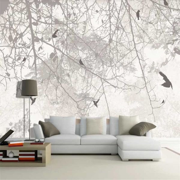 custom 3d wallpaper mural abstract fantasy forest big tree big tree background wall
custom 3d wallpaper mural abstract fantasy forest big tree big tree background wall