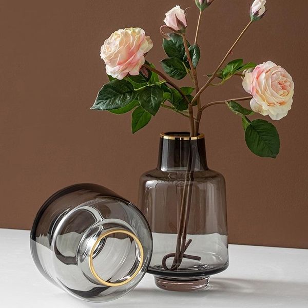 vases fashion gilt glass bolt vase geometric flower jar adornment art and craft embellishment space decor bedroom accessories
vases fashion gilt glass bolt vase geometric flower jar adornment art and craft embellishment space decor bedroom accessories