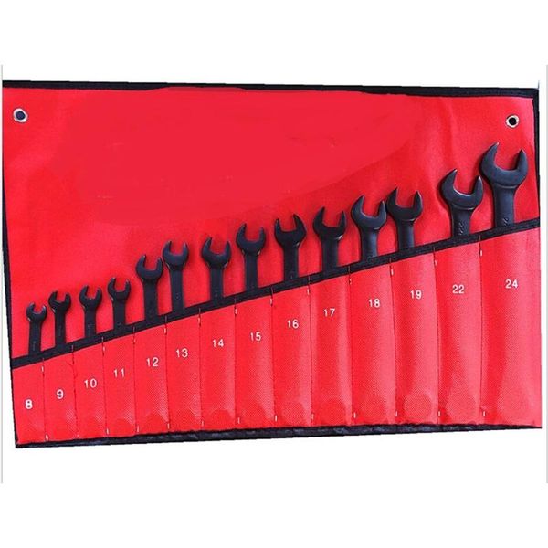 professional hand tool sets mirror dual purpose opening plum blossom wrench set hardware for auto repair and machine
professional hand tool sets mirror dual purpose opening plum blossom wrench set hardware for auto repair and machine
