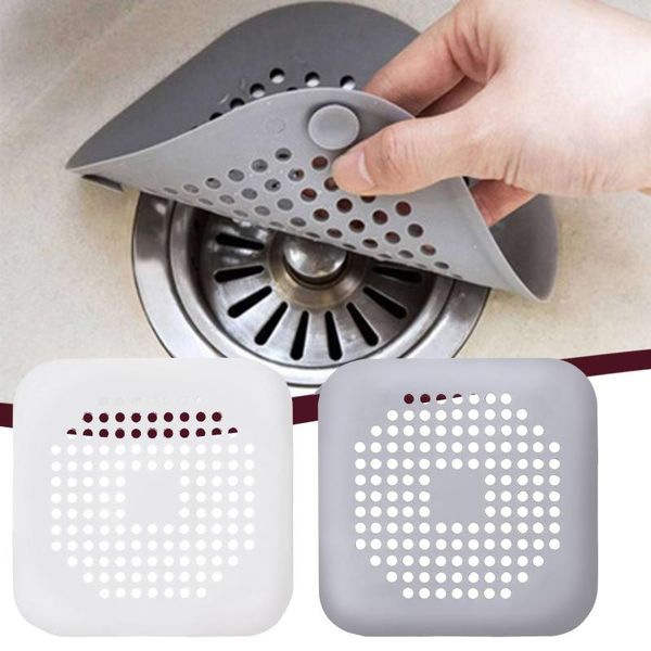 other bath & toilet supplies shower drains cover silicone hair ser filter bathroom floor sink strainer drain catcher
other bath & toilet supplies shower drains cover silicone hair ser filter bathroom floor sink strainer drain catcher