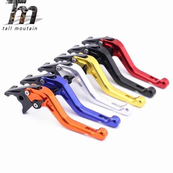 handlebars short brake clutch lever for bonneville/se/t100 rocket iii /classic/roadster motorcycle accessories adjustable
handlebars short brake clutch lever for bonneville/se/t100 rocket iii /classic/roadster motorcycle accessories adjustable