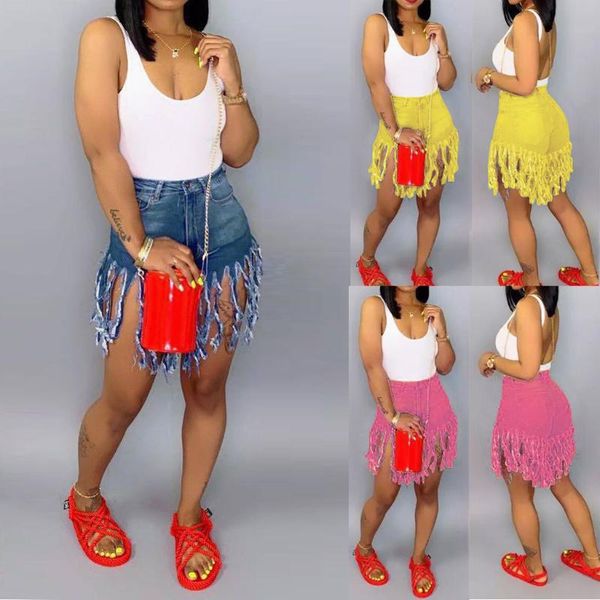 women's jeans women summer short denim female pockets wash tassel pants drop shopping spodnie damskie beach wear, Blue
women's jeans women summer short denim female pockets wash tassel pants drop shopping spodnie damskie beach wear, Blue