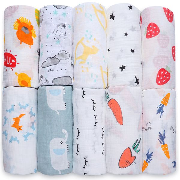 baby blankets newborn muslin swaddle wrap sofa crib baby bed quilt infantil bath towel gauze kid sleepsack baby room accessories
baby blankets newborn muslin swaddle wrap sofa crib baby bed quilt infantil bath towel gauze kid sleepsack baby room accessories