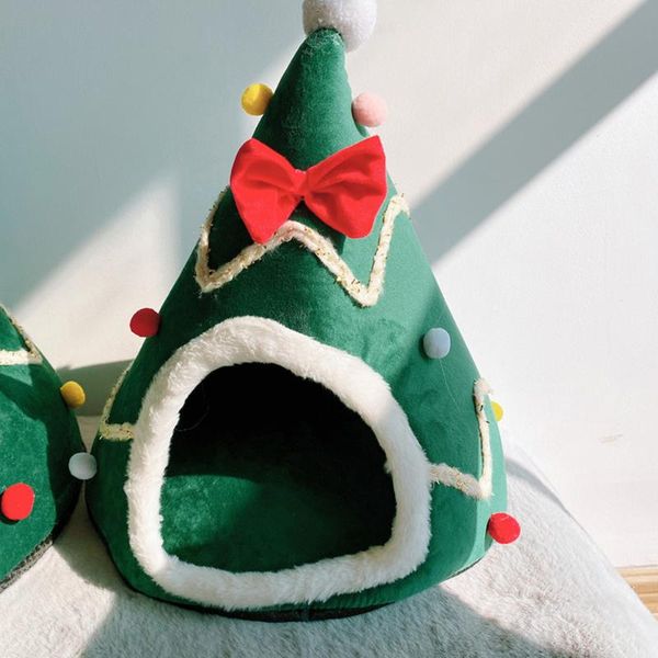 cat beds & furniture cozy kitten lounger cushion house tent christmas bed warm pet basket soft small dog mat bag for washable cave cats
cat beds & furniture cozy kitten lounger cushion house tent christmas bed warm pet basket soft small dog mat bag for washable cave cats