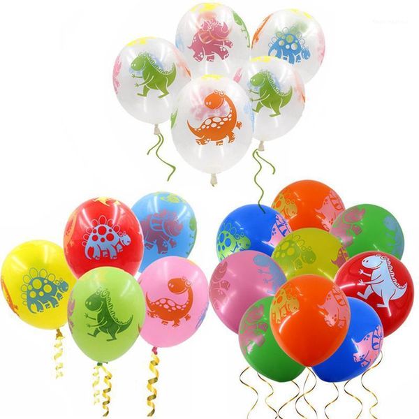 party decoration 10-20pcs/lot 12inch animal thema clear dinosaurus latex ballonnen baby shower kinderen decoratie helium ballon supplies1
party decoration 10-20pcs/lot 12inch animal thema clear dinosaurus latex ballonnen baby shower kinderen decoratie helium ballon supplies1