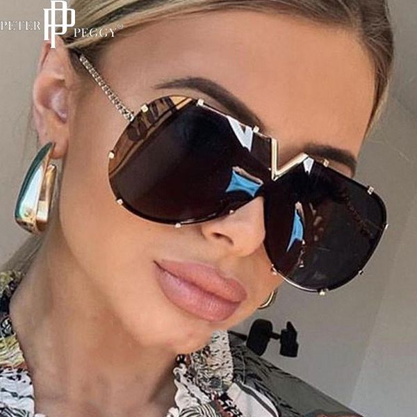 sunglasses fashion one piece shield for women goggles vintage oversized lens glasses uv400 hip hop punk men, White;black
sunglasses fashion one piece shield for women goggles vintage oversized lens glasses uv400 hip hop punk men, White;black