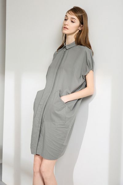2021 new lantern sleeve shirt summer fashion unique design casual women turn-down collar above knee mini es 5pgw, Black;gray
2021 new lantern sleeve shirt summer fashion unique design casual women turn-down collar above knee mini es 5pgw, Black;gray