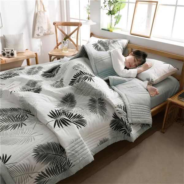 comforters & sets summer washed cotton blanket thin comforter quilts children adults quilt patchwork bedspread luxury bed home textiles
comforters & sets summer washed cotton blanket thin comforter quilts children adults quilt patchwork bedspread luxury bed home textiles
