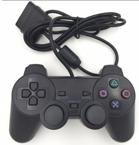 game controllers & joysticks hobbylane wired gamepad for ps2 controller 2 joystick console double vibration joypad d25
game controllers & joysticks hobbylane wired gamepad for ps2 controller 2 joystick console double vibration joypad d25