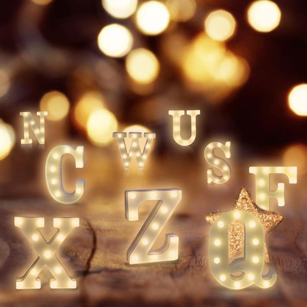night lights remote control diy luminous led letter light creative letters alphabet number battery lamp party decoration
night lights remote control diy luminous led letter light creative letters alphabet number battery lamp party decoration