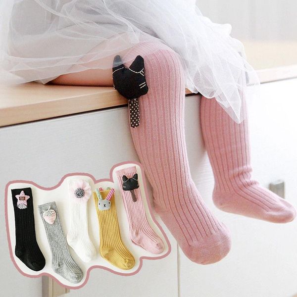 footies 0-3t born baby kids girls cotton tights 3d cartoon animals cute stockings lovely sweet over knee hosiery brand pantyhose, Blue
footies 0-3t born baby kids girls cotton tights 3d cartoon animals cute stockings lovely sweet over knee hosiery brand pantyhose, Blue