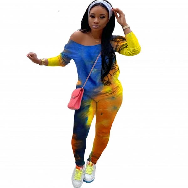 moda tie dye print 2 piece defines for slash-neck women full sleeve and pencil suit pants spring leisure matching sets d7f7, Gray
moda tie dye print 2 piece defines for slash-neck women full sleeve and pencil suit pants spring leisure matching sets d7f7, Gray