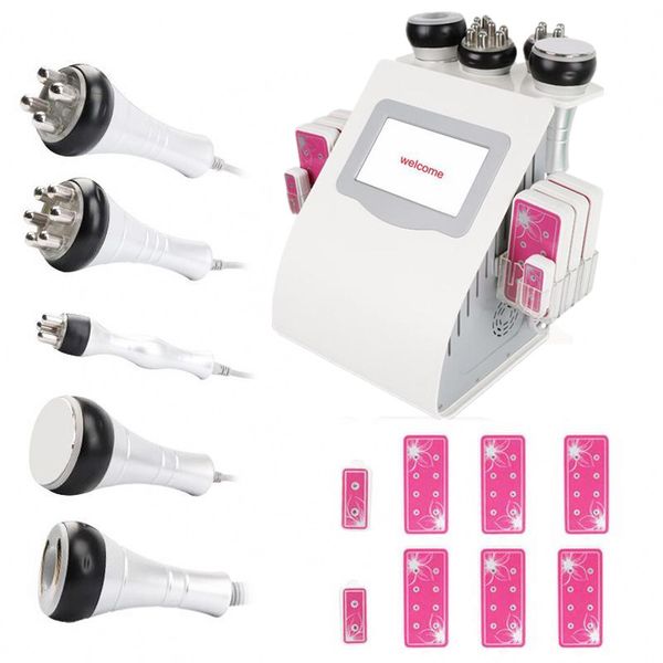 professional slimming 6 in 1 40k ultrasonic cavitation machine liposuction vacuum 8 pads lipolaser machine radio frequency salon and home us
professional slimming 6 in 1 40k ultrasonic cavitation machine liposuction vacuum 8 pads lipolaser machine radio frequency salon and home us