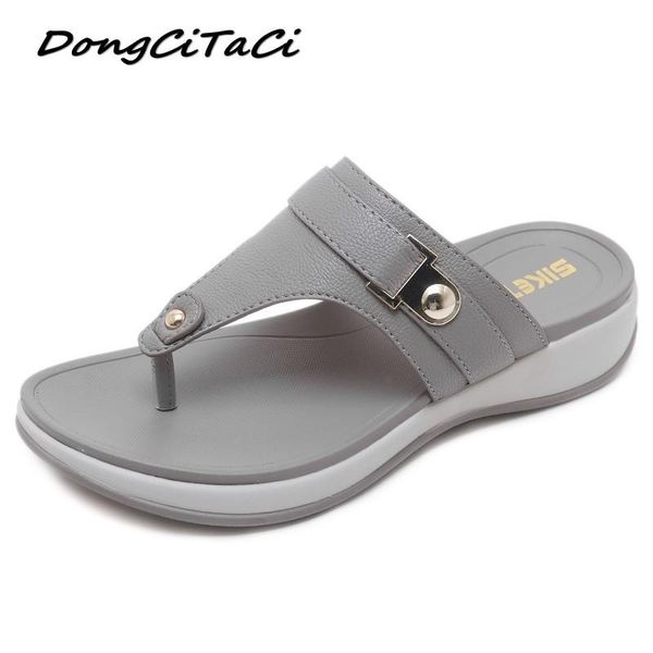 slippers n summer beach flip flop sandals casual wedge shoes woman outdoor 35-42 black gray pink
slippers n summer beach flip flop sandals casual wedge shoes woman outdoor 35-42 black gray pink
