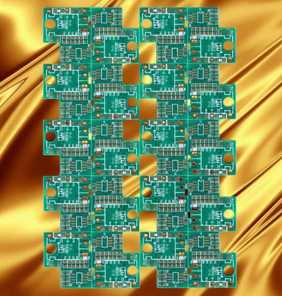 double-sided circuit board thickness can be customized single maximum 600x600 proofing batch
double-sided circuit board thickness can be customized single maximum 600x600 proofing batch