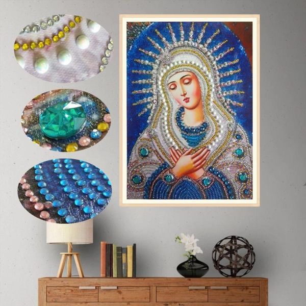 diamond painting diy special shaped 5d religion by number kit partial drill rhinestone embroidery arts craft
diamond painting diy special shaped 5d religion by number kit partial drill rhinestone embroidery arts craft