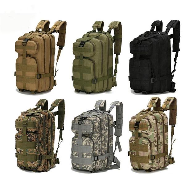 outdoor rucksacks 1000d nylon 30l waterproof tactical backpack sports camping hiking trekking fishing hunting bags
outdoor rucksacks 1000d nylon 30l waterproof tactical backpack sports camping hiking trekking fishing hunting bags