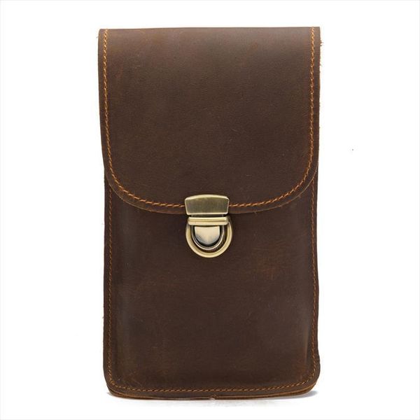 genuine leather mens waist pack bag retro style male fanny phone money card purse men hook belt vintage heuptas
genuine leather mens waist pack bag retro style male fanny phone money card purse men hook belt vintage heuptas