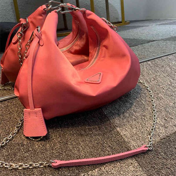 factory french texture niche bag nylon underarm women's stick fashion popular net red hand luxuryss designerss yw
factory french texture niche bag nylon underarm women's stick fashion popular net red hand luxuryss designerss yw