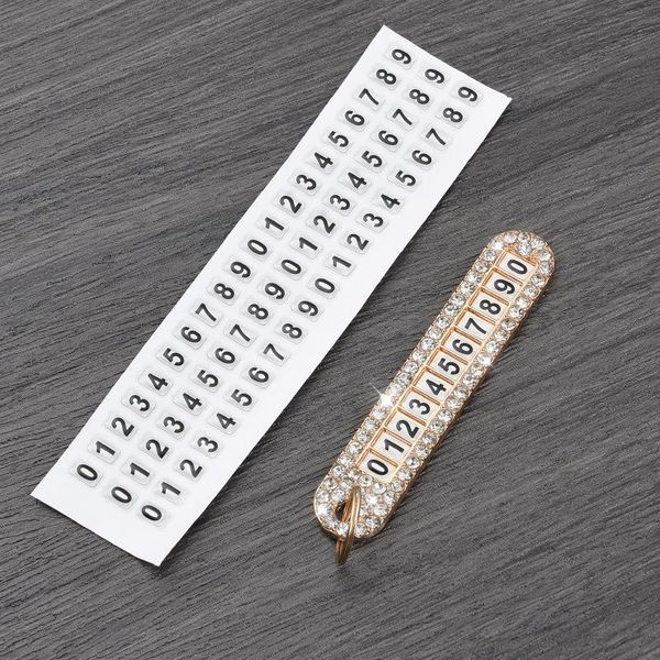 keychains rhinestone anti-lost phone number tag keychain auto vehicle plate keyfob for couples keyring pendant trinket couple gift, Silver
keychains rhinestone anti-lost phone number tag keychain auto vehicle plate keyfob for couples keyring pendant trinket couple gift, Silver