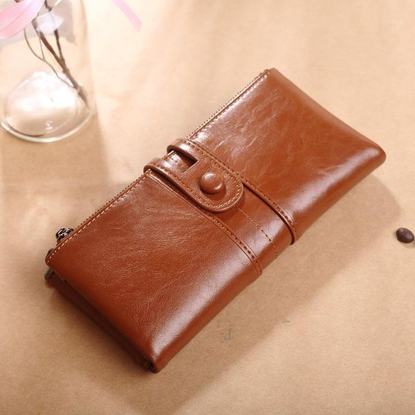 women's wallet long anti-theft suede leather multifunctional men's casual clutch wallets1, Red;black
women's wallet long anti-theft suede leather multifunctional men's casual clutch wallets1, Red;black