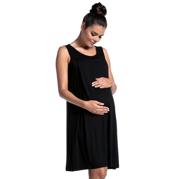 maternity dresses 2021 summer women sleeveless casual comfy solid nursing dress for breastfeeding #4m17, White
maternity dresses 2021 summer women sleeveless casual comfy solid nursing dress for breastfeeding #4m17, White