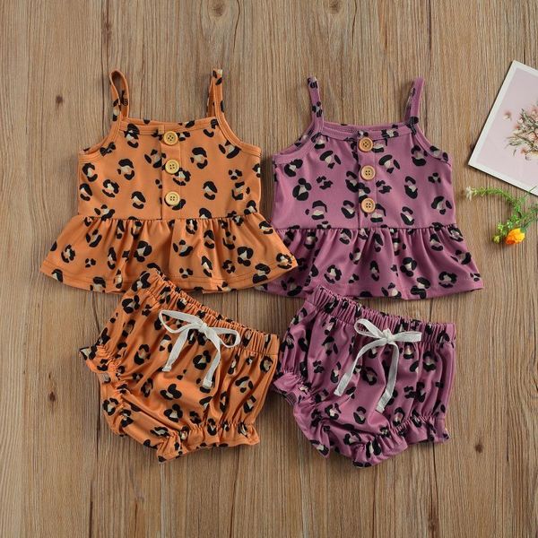 newborn baby girls 2 piece clothes set y2k summer sweet cute leopard ruffle spaghetti crop pp shorts outfit infant 0-2y, White
newborn baby girls 2 piece clothes set y2k summer sweet cute leopard ruffle spaghetti crop pp shorts outfit infant 0-2y, White