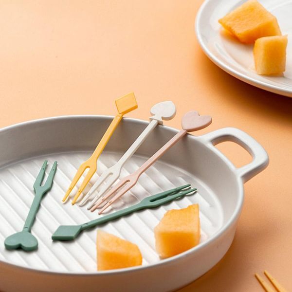 forks 36pcs kitchen cartoon fruit fork set sign disposable household eating fruits cake dessert small tableware
forks 36pcs kitchen cartoon fruit fork set sign disposable household eating fruits cake dessert small tableware