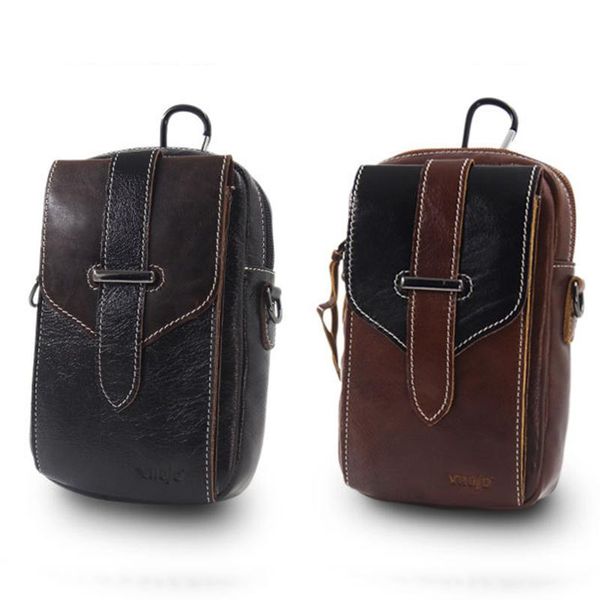 waist bags bisi goro fashion card coin phone men bag cow leather multi-function wear belt pocket heuptas heren outdoor messenger pack
waist bags bisi goro fashion card coin phone men bag cow leather multi-function wear belt pocket heuptas heren outdoor messenger pack