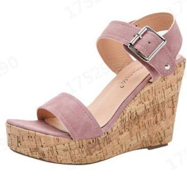 sandals sarairis for dropship platform wedges summer leisure elegant 2021 woman shoes walking cosy big size 43, Black
sandals sarairis for dropship platform wedges summer leisure elegant 2021 woman shoes walking cosy big size 43, Black