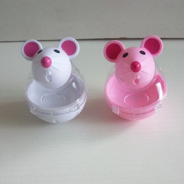 cat toys pets feeder toy mice shape food rolling leakage dispenser bowl kitten playing training educational 2021hw
cat toys pets feeder toy mice shape food rolling leakage dispenser bowl kitten playing training educational 2021hw